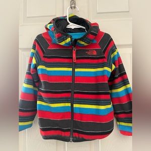 Kid’s The North Face Reversible Jacket